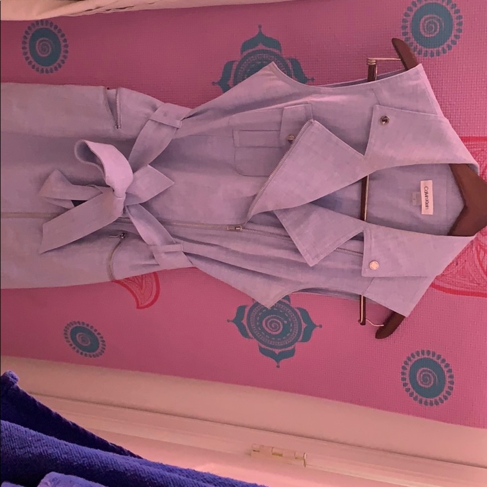 Calvin Klein Dress, Size:8